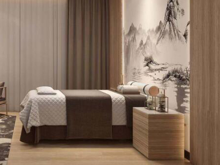 西安水疗的科学奥秘:温水疗法如何重塑你的健康状态