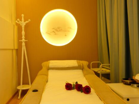 西安足疗养生全解析:从脚底反射区看全身健康密码